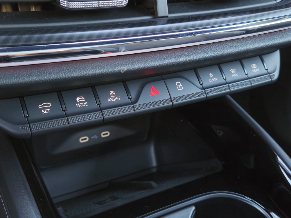 Acheter Skoda ENYAQ Enyaq Coupé iV 80 Sportline 5p neuf dans les concessions du Groupe Faurie