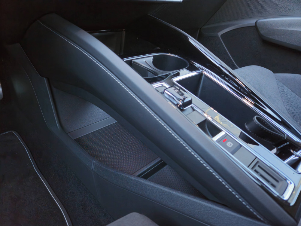 Acheter Skoda ENYAQ Enyaq Coupé iV 80 Sportline 5p neuf dans les concessions du Groupe Faurie