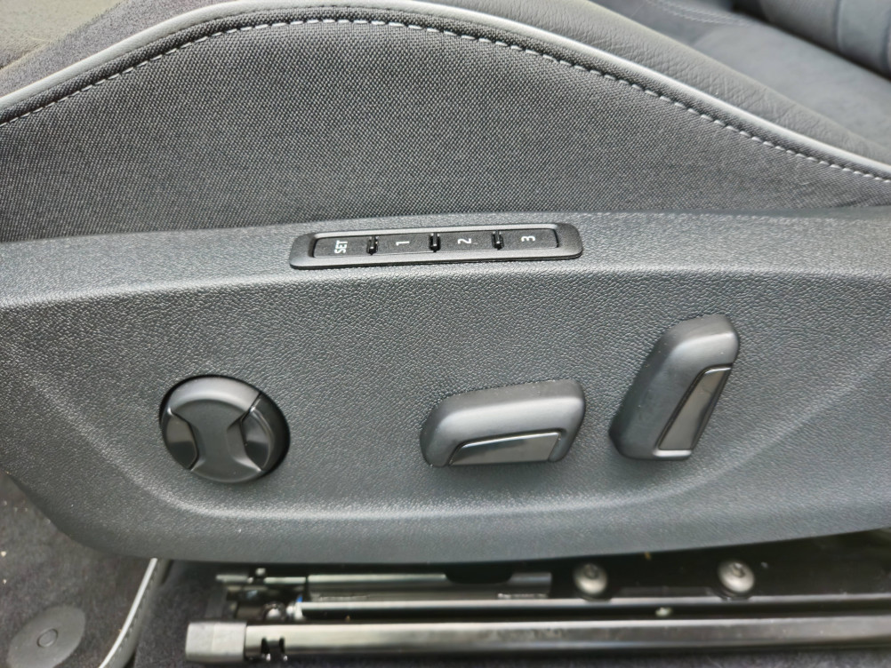 Acheter Skoda ENYAQ Enyaq Coupé iV 80 Sportline 5p neuf dans les concessions du Groupe Faurie