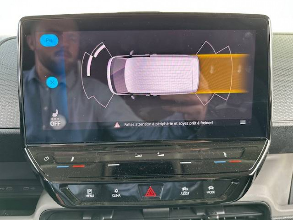 Acheter Volkswagen ID. Buzz Cargo ID. BUZZ CARGO 204 CH  4p neuf dans les concessions du Groupe Faurie