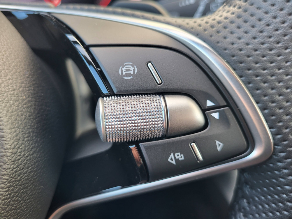 Acheter Skoda Karoq Karoq 1.5 TSI Evo 2 150 ch ACT DSG7 Sportline 5p neuf dans les concessions du Groupe Faurie