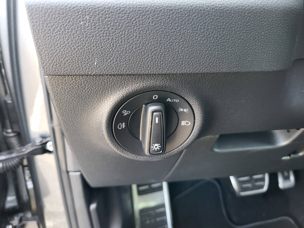 Acheter Skoda Karoq Karoq 1.5 TSI Evo 2 150 ch ACT DSG7 Sportline 5p neuf dans les concessions du Groupe Faurie