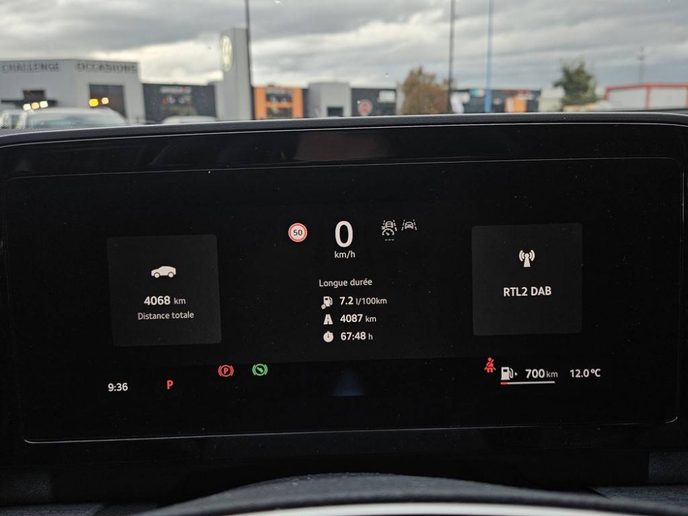 Acheter Skoda Kodiaq Kodiaq 2.0 TDI 150 ch SCR DSG7 5pl Selection 5p neuf dans les concessions du Groupe Faurie