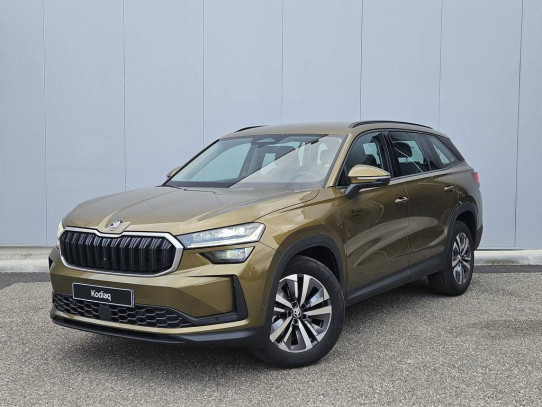 Acheter Skoda Kodiaq Kodiaq 2.0 TDI 150 ch SCR DSG7 5pl Selection 5p neuve* dans les concessions du Groupe Faurie