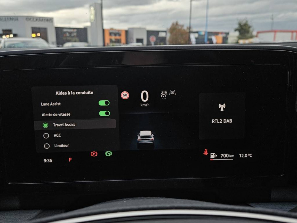 Acheter Skoda Kodiaq Kodiaq 2.0 TDI 150 ch SCR DSG7 5pl Selection 5p neuf dans les concessions du Groupe Faurie