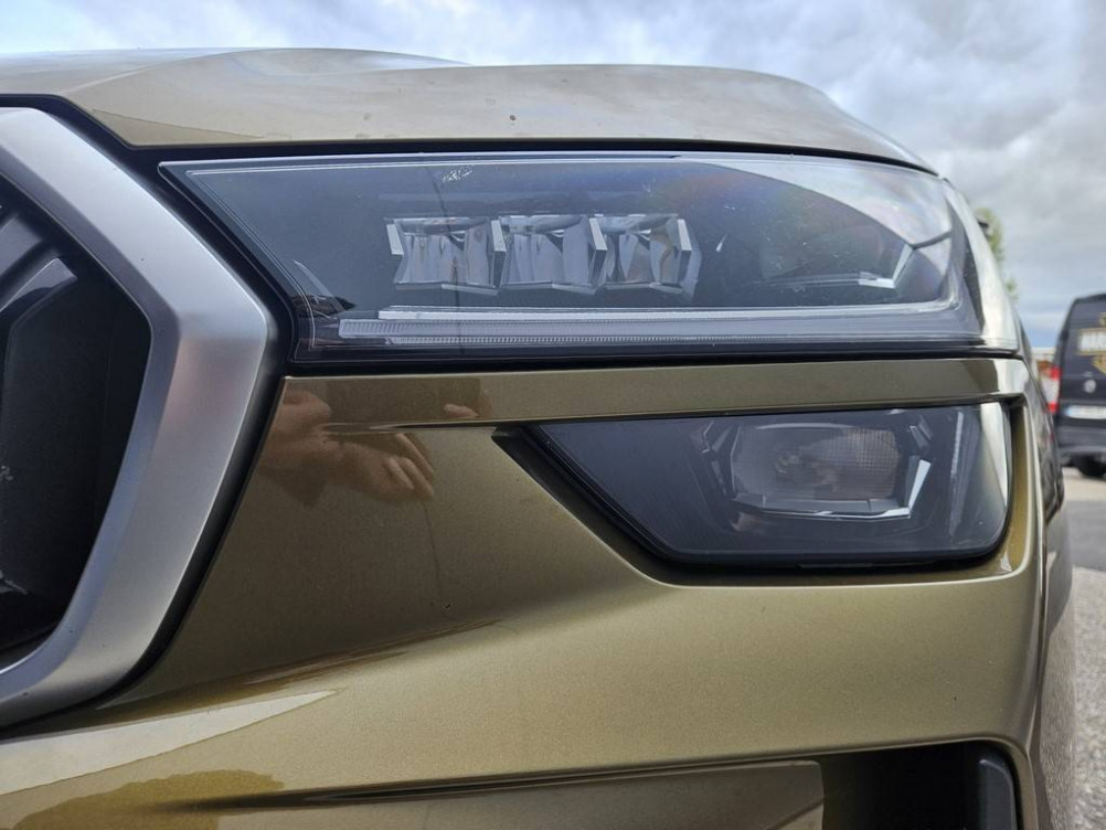 Acheter Skoda Kodiaq Kodiaq 2.0 TDI 150 ch SCR DSG7 5pl Selection 5p neuf dans les concessions du Groupe Faurie