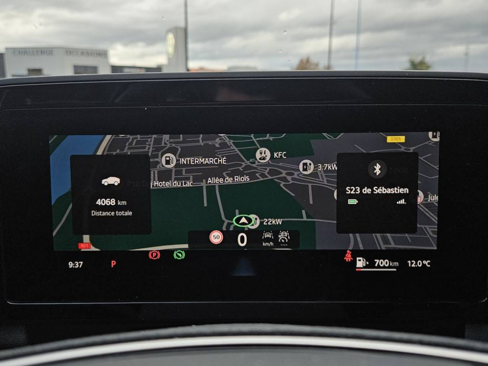Acheter Skoda Kodiaq Kodiaq 2.0 TDI 150 ch SCR DSG7 5pl Selection 5p neuf dans les concessions du Groupe Faurie