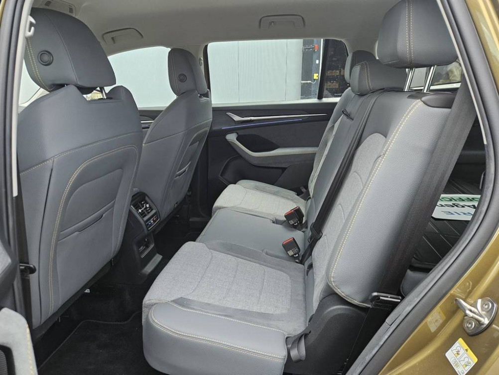 Acheter Skoda Kodiaq Kodiaq 2.0 TDI 150 ch SCR DSG7 5pl Selection 5p neuf dans les concessions du Groupe Faurie