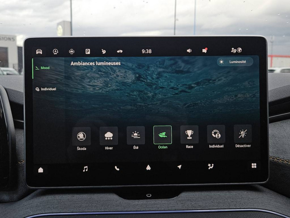 Acheter Skoda Kodiaq Kodiaq 2.0 TDI 150 ch SCR DSG7 5pl Selection 5p neuf dans les concessions du Groupe Faurie