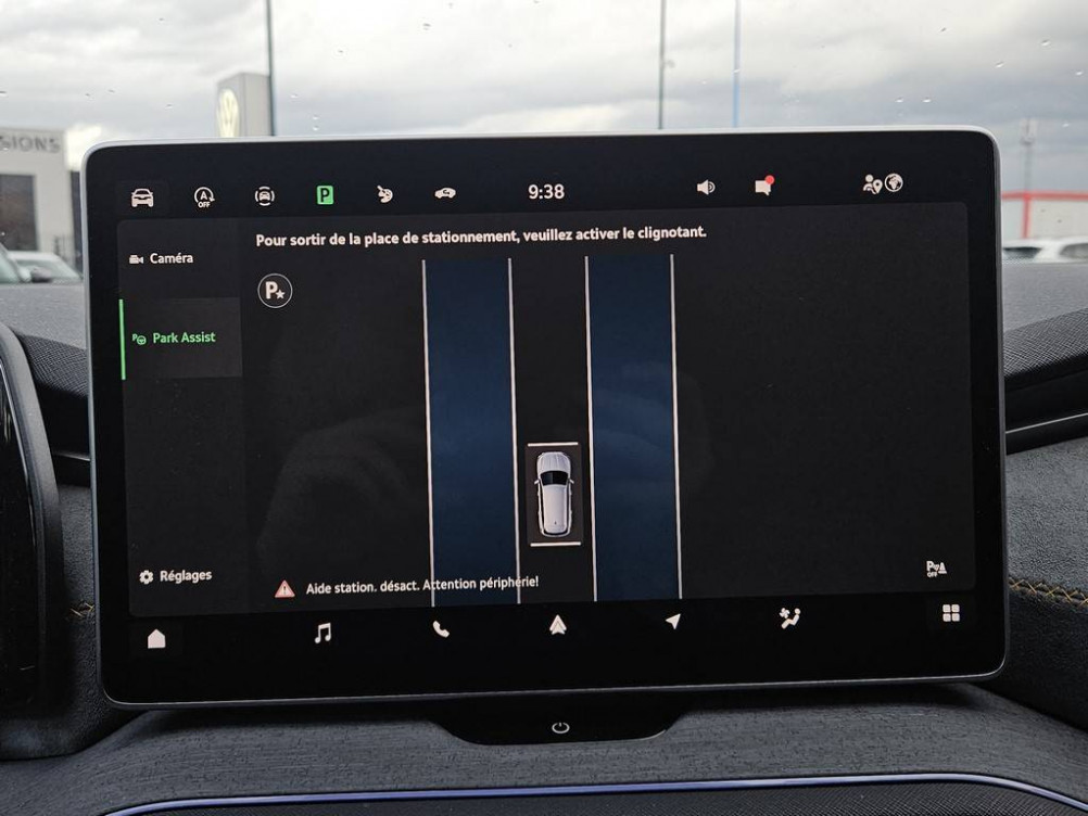 Acheter Skoda Kodiaq Kodiaq 2.0 TDI 150 ch SCR DSG7 5pl Selection 5p neuf dans les concessions du Groupe Faurie