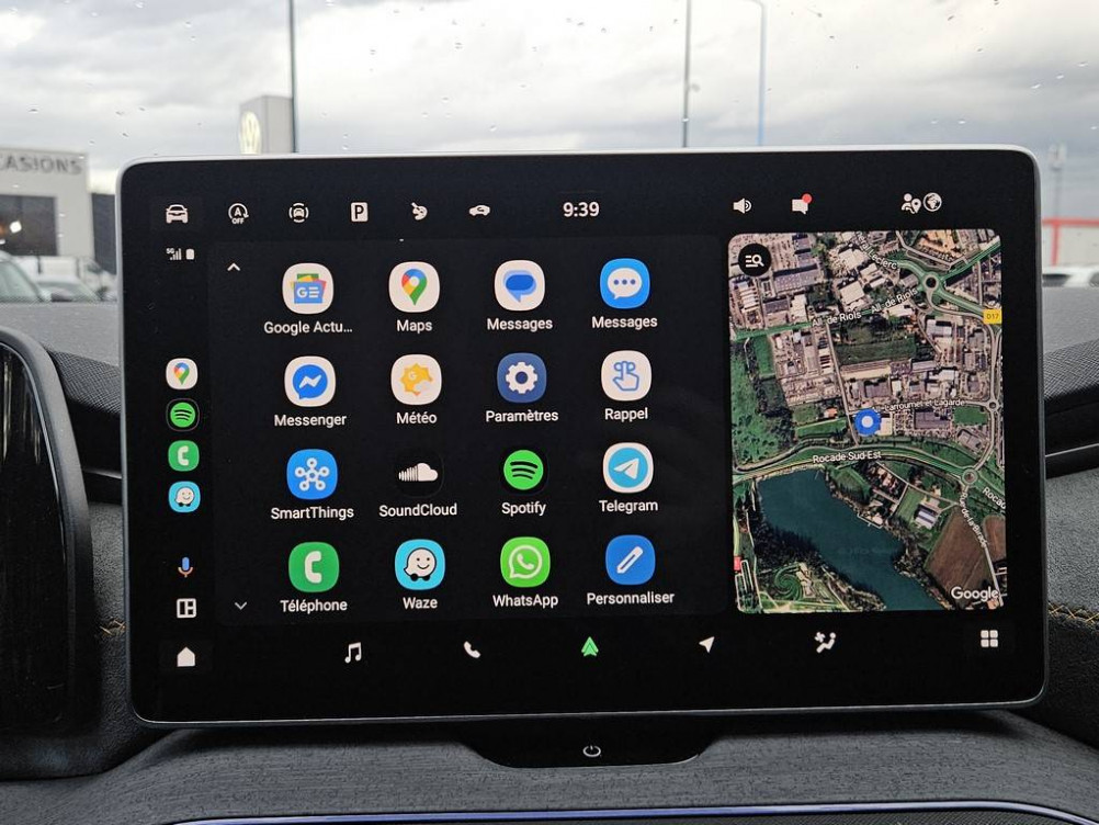 Acheter Skoda Kodiaq Kodiaq 2.0 TDI 150 ch SCR DSG7 5pl Selection 5p neuf dans les concessions du Groupe Faurie