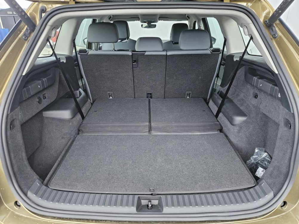 Acheter Skoda Kodiaq Kodiaq 2.0 TDI 150 ch SCR DSG7 5pl Selection 5p neuf dans les concessions du Groupe Faurie