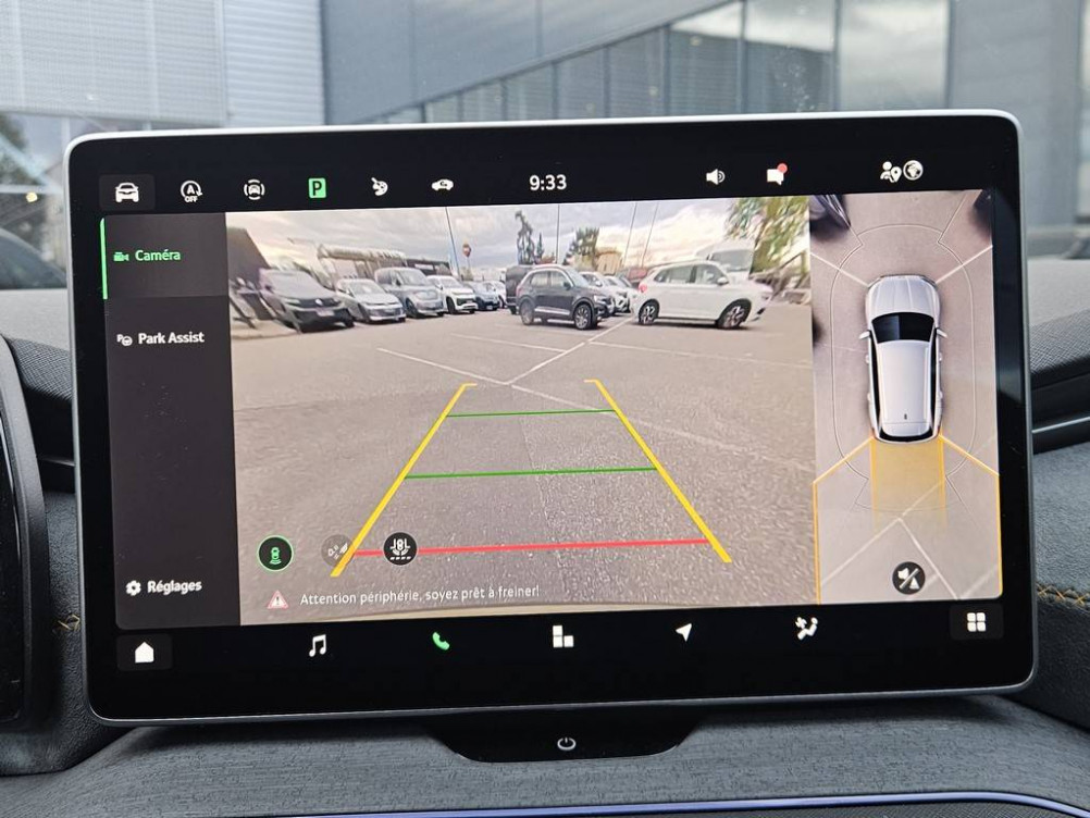 Acheter Skoda Kodiaq Kodiaq 2.0 TDI 150 ch SCR DSG7 5pl Selection 5p neuf dans les concessions du Groupe Faurie