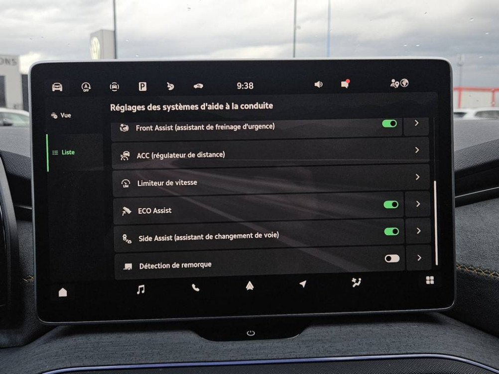 Acheter Skoda Kodiaq Kodiaq 2.0 TDI 150 ch SCR DSG7 5pl Selection 5p neuf dans les concessions du Groupe Faurie