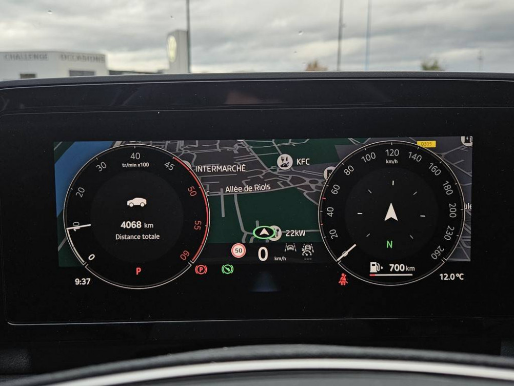 Acheter Skoda Kodiaq Kodiaq 2.0 TDI 150 ch SCR DSG7 5pl Selection 5p neuf dans les concessions du Groupe Faurie