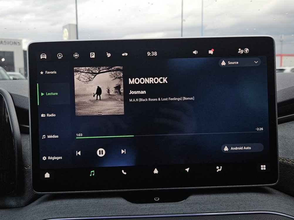 Acheter Skoda Kodiaq Kodiaq 2.0 TDI 150 ch SCR DSG7 5pl Selection 5p neuf dans les concessions du Groupe Faurie