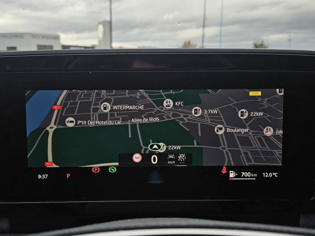 Acheter Skoda Kodiaq Kodiaq 2.0 TDI 150 ch SCR DSG7 5pl Selection 5p neuf dans les concessions du Groupe Faurie