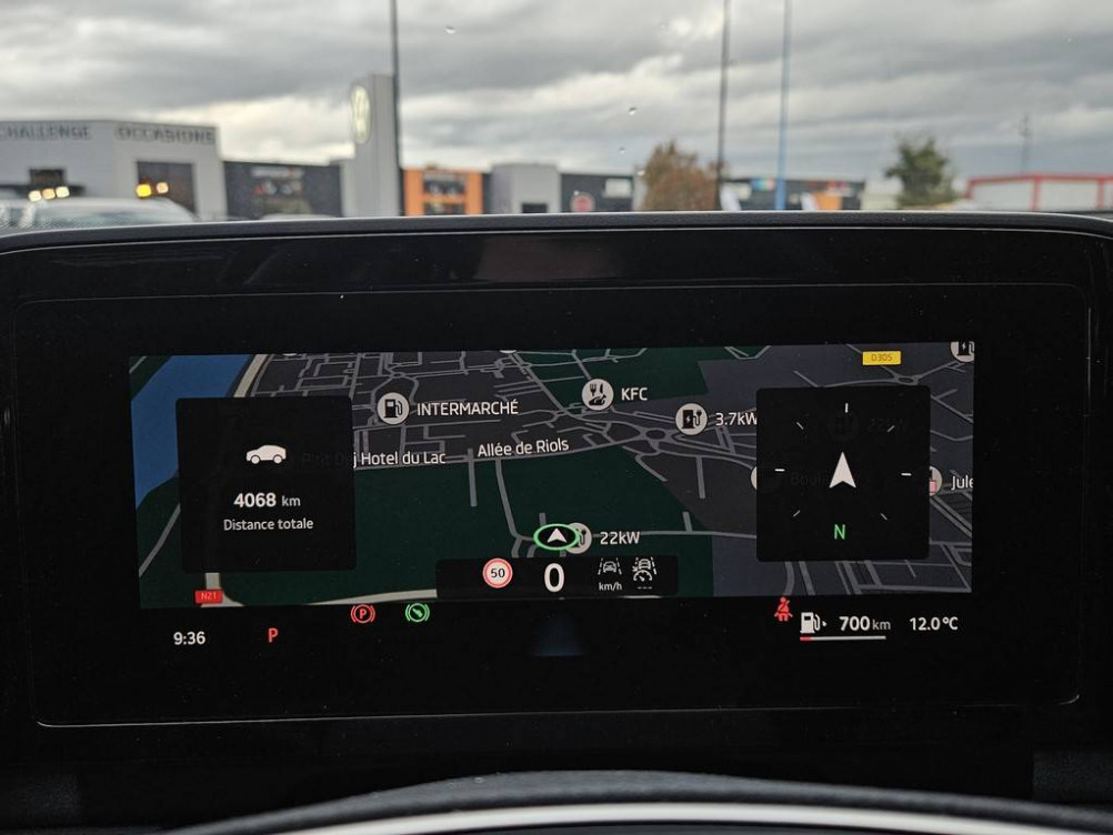Acheter Skoda Kodiaq Kodiaq 2.0 TDI 150 ch SCR DSG7 5pl Selection 5p neuf dans les concessions du Groupe Faurie