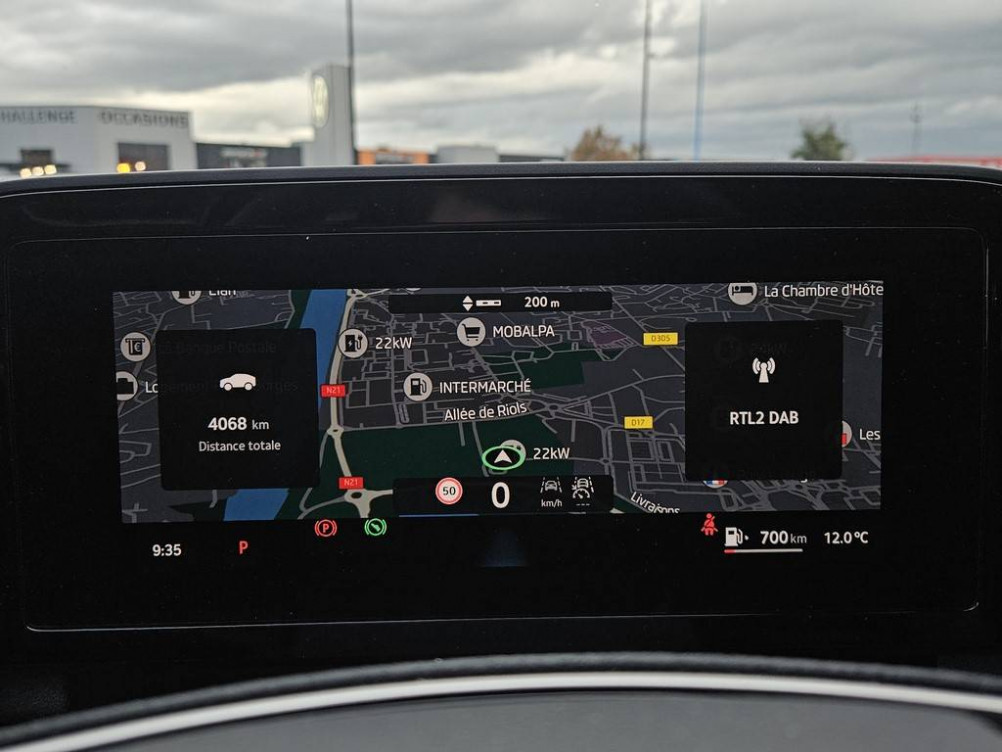 Acheter Skoda Kodiaq Kodiaq 2.0 TDI 150 ch SCR DSG7 5pl Selection 5p neuf dans les concessions du Groupe Faurie