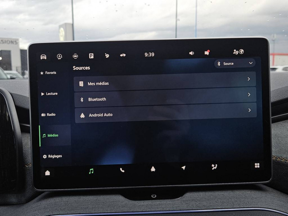 Acheter Skoda Kodiaq Kodiaq 2.0 TDI 150 ch SCR DSG7 5pl Selection 5p neuf dans les concessions du Groupe Faurie