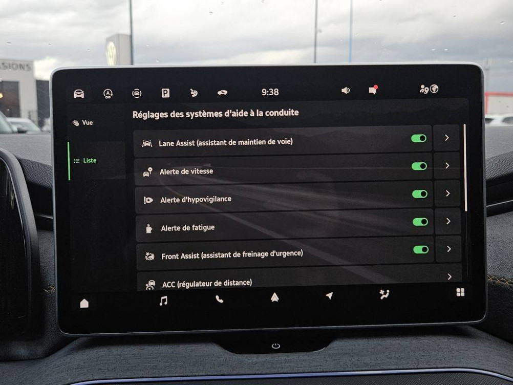 Acheter Skoda Kodiaq Kodiaq 2.0 TDI 150 ch SCR DSG7 5pl Selection 5p neuf dans les concessions du Groupe Faurie