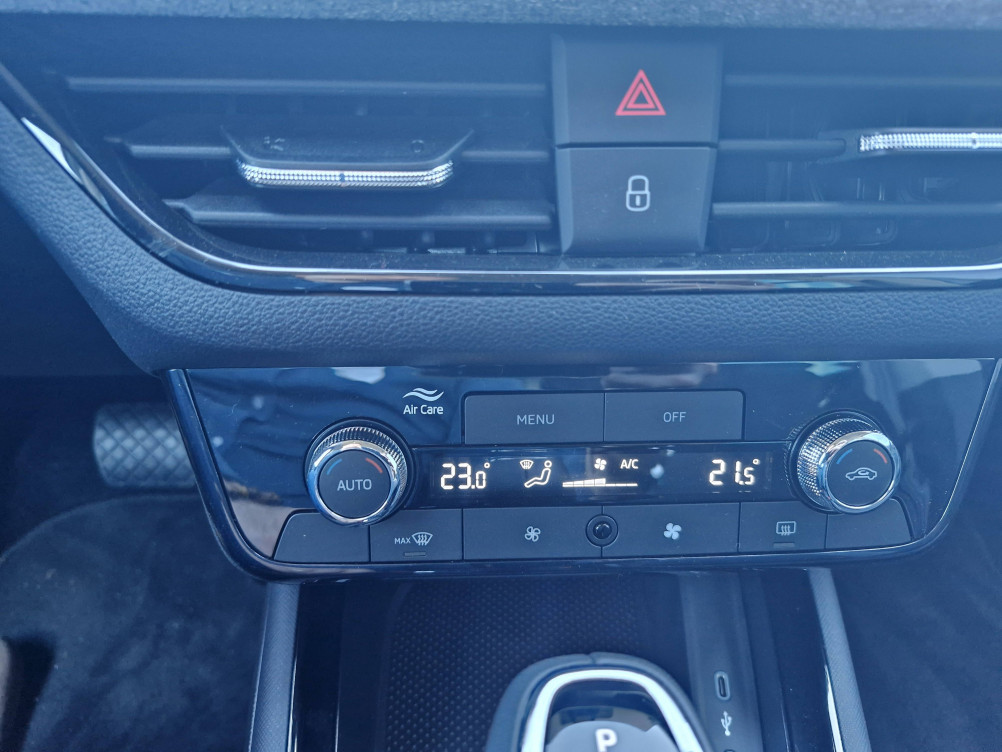 Acheter Skoda Kamiq Kamiq 1.0 TSI Evo 2 116 ch DSG7 Limited Edition 5p neuf dans les concessions du Groupe Faurie
