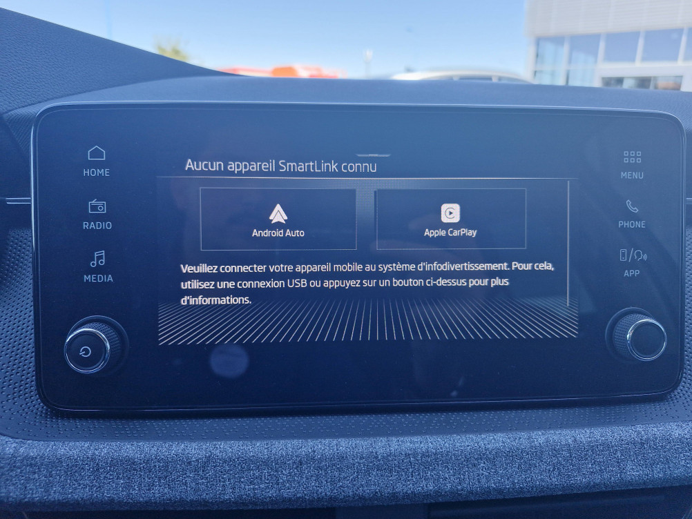Acheter Skoda Kamiq Kamiq 1.0 TSI Evo 2 116 ch DSG7 Limited Edition 5p neuf dans les concessions du Groupe Faurie