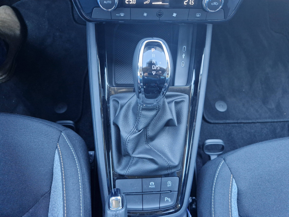Acheter Skoda Kamiq Kamiq 1.0 TSI Evo 2 116 ch DSG7 Limited Edition 5p neuf dans les concessions du Groupe Faurie