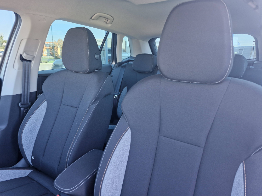 Acheter Skoda Kamiq Kamiq 1.0 TSI Evo 2 116 ch DSG7 Limited Edition 5p neuf dans les concessions du Groupe Faurie