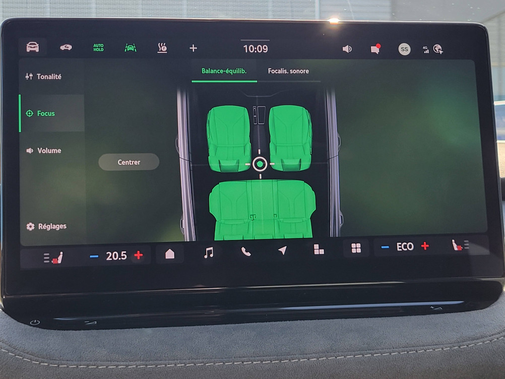 Acheter Skoda ENYAQ Enyaq 85 Plus 5p neuf dans les concessions du Groupe Faurie