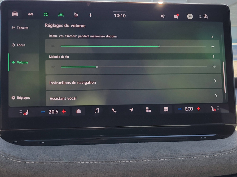Acheter Skoda ENYAQ Enyaq 85 Plus 5p neuf dans les concessions du Groupe Faurie