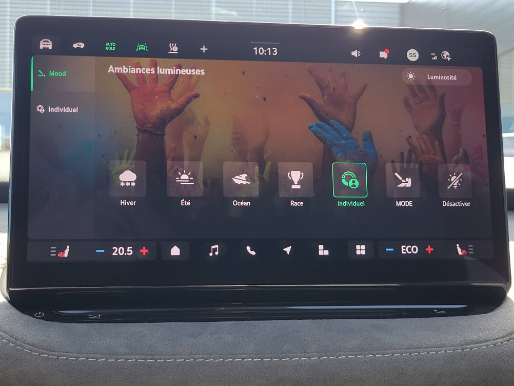 Acheter Skoda ENYAQ Enyaq 85 Plus 5p neuf dans les concessions du Groupe Faurie
