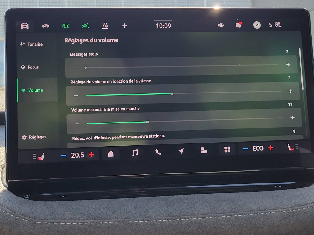 Acheter Skoda ENYAQ Enyaq 85 Plus 5p neuf dans les concessions du Groupe Faurie