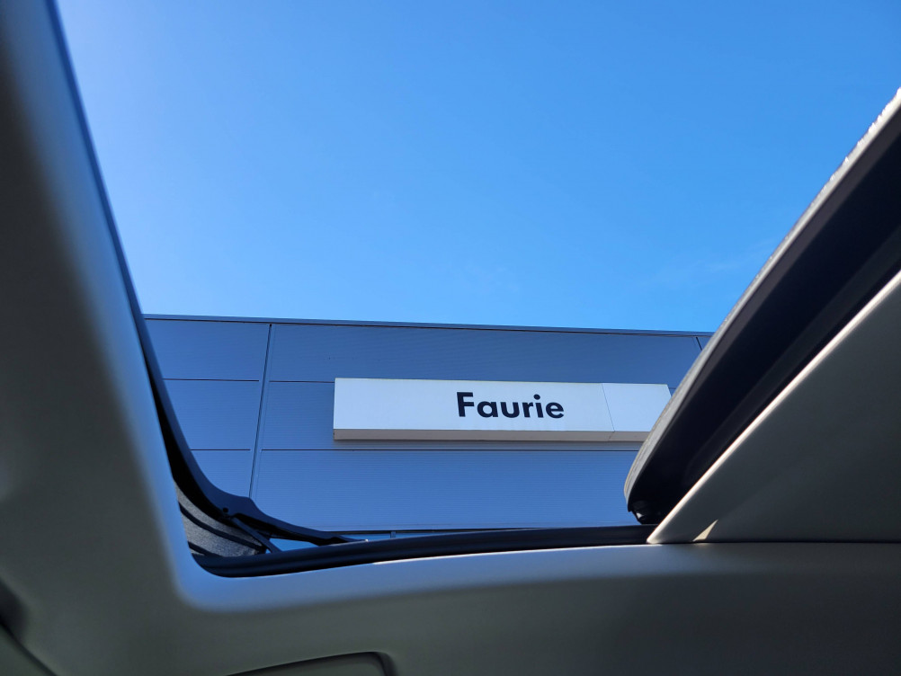 Acheter Skoda ENYAQ Enyaq 85 Plus 5p neuf dans les concessions du Groupe Faurie