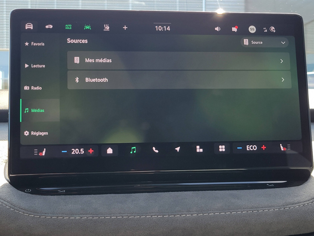 Acheter Skoda ENYAQ Enyaq 85 Plus 5p neuf dans les concessions du Groupe Faurie