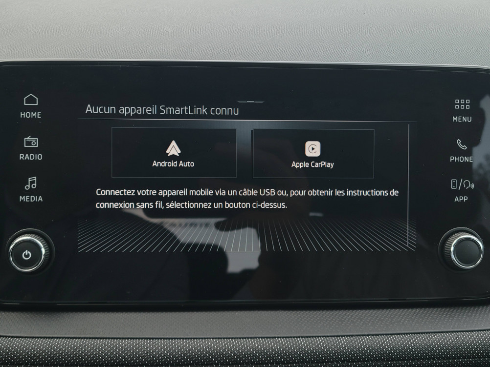 Acheter Skoda Fabia Fabia 1.0 TSI 95 ch EVO 2 BVM5 Selection 5p neuf dans les concessions du Groupe Faurie
