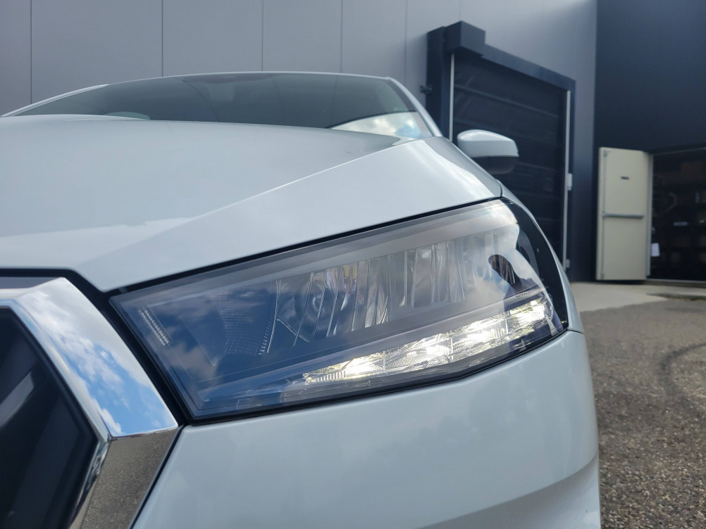 Acheter Skoda Fabia Fabia 1.0 TSI 95 ch EVO 2 BVM5 Selection 5p neuf dans les concessions du Groupe Faurie
