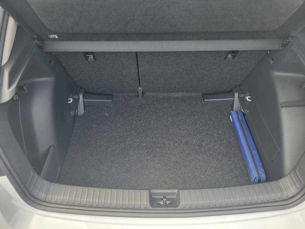 Acheter Skoda Fabia Fabia 1.0 TSI 95 ch EVO 2 BVM5 Selection 5p neuf dans les concessions du Groupe Faurie