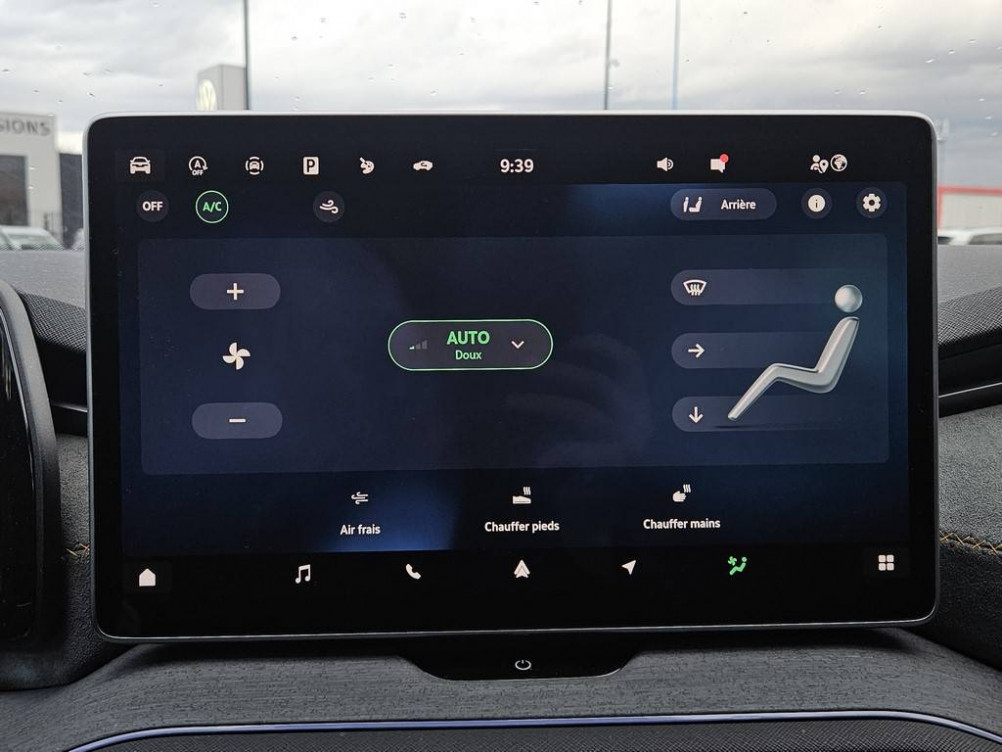 Acheter Skoda Kodiaq Kodiaq 2.0 TDI 150 ch SCR DSG7 5pl Selection 5p neuf dans les concessions du Groupe Faurie