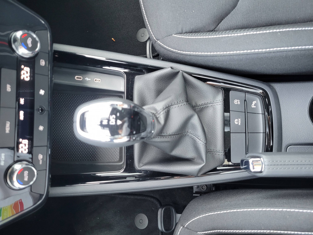 Acheter Skoda Kamiq Kamiq 1.5 TSI Evo 2 150 ch DSG7 ACT Monte Carlo 5p neuf dans les concessions du Groupe Faurie