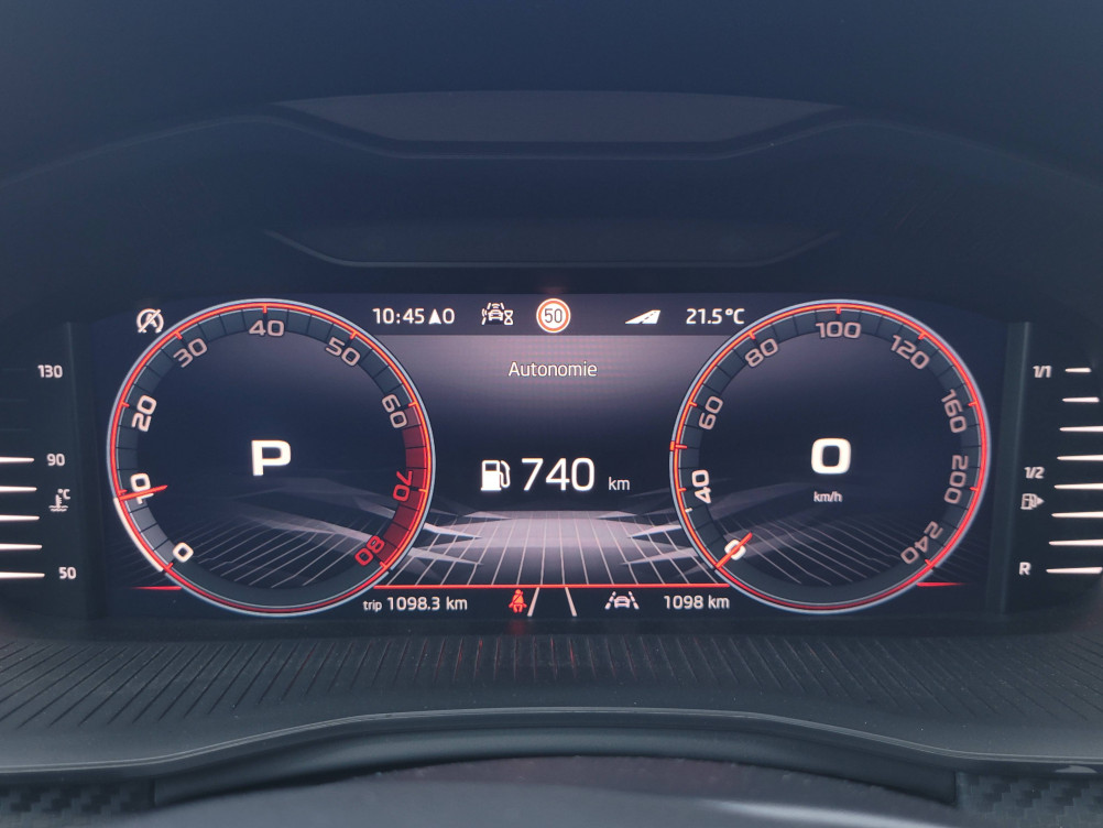 Acheter Skoda Kamiq Kamiq 1.5 TSI Evo 2 150 ch DSG7 ACT Monte Carlo 5p neuf dans les concessions du Groupe Faurie