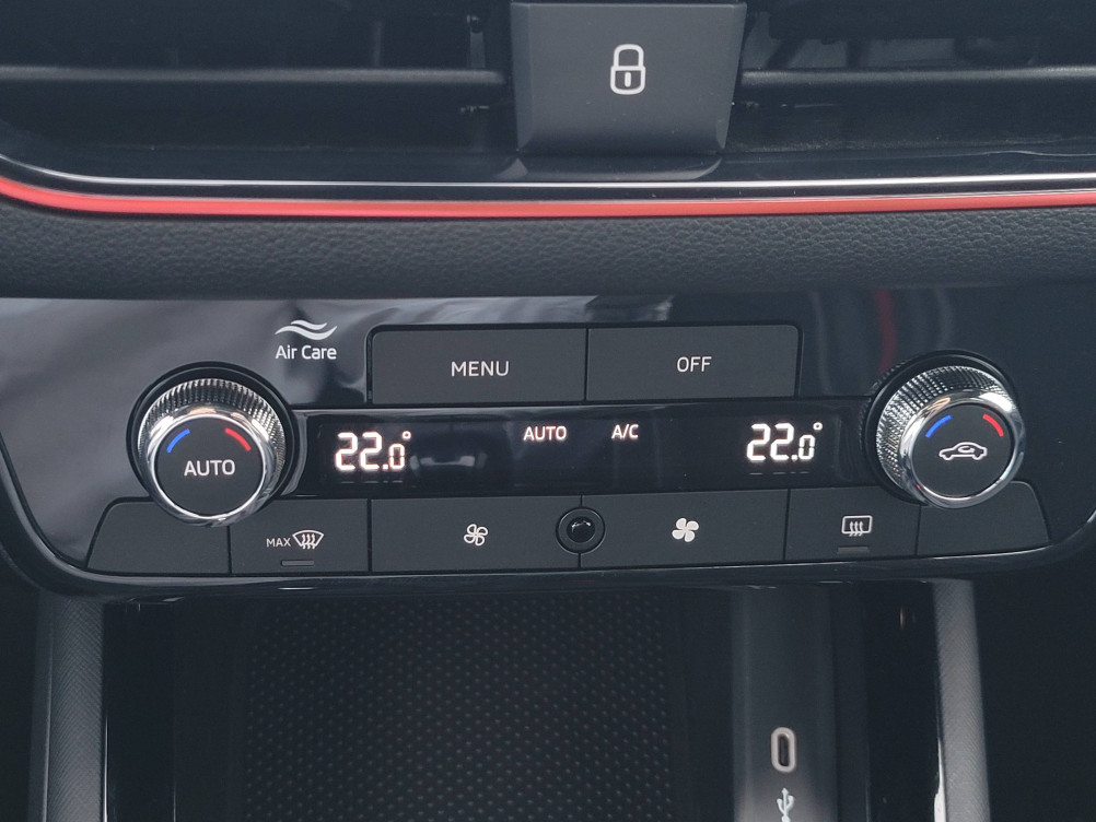 Acheter Skoda Kamiq Kamiq 1.5 TSI Evo 2 150 ch DSG7 ACT Monte Carlo 5p neuf dans les concessions du Groupe Faurie