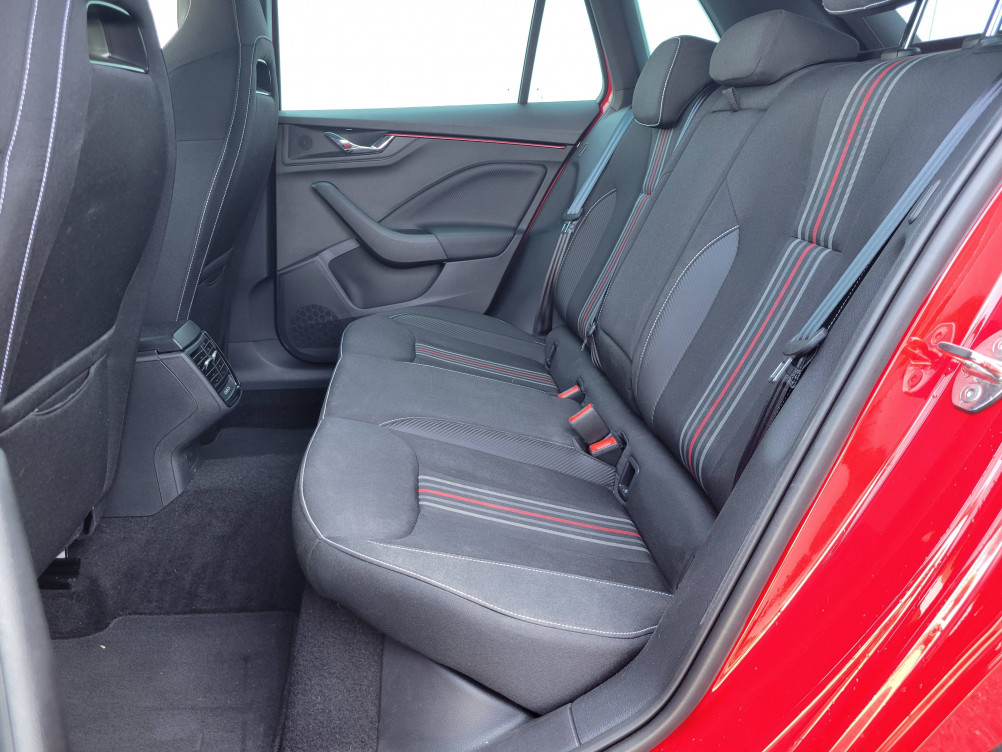 Acheter Skoda Kamiq Kamiq 1.5 TSI Evo 2 150 ch DSG7 ACT Monte Carlo 5p neuf dans les concessions du Groupe Faurie