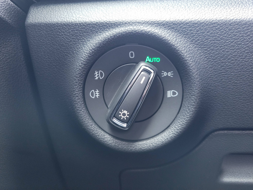 Acheter Skoda Kamiq Kamiq 1.5 TSI Evo 2 150 ch DSG7 ACT Monte Carlo 5p neuf dans les concessions du Groupe Faurie