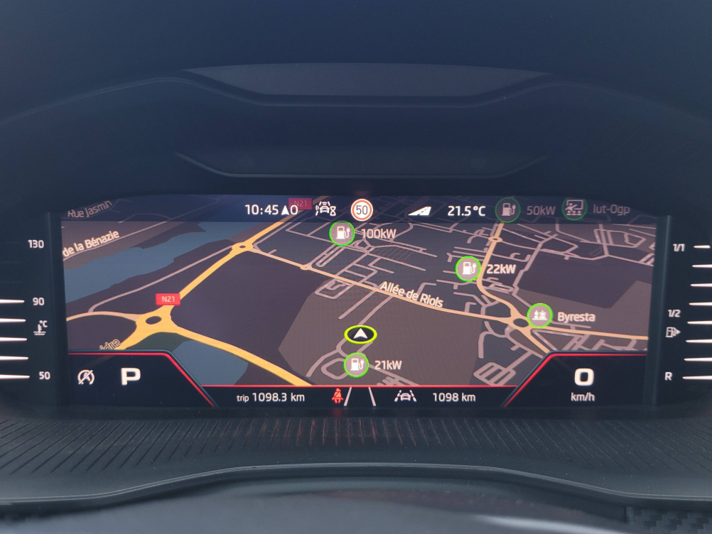Acheter Skoda Kamiq Kamiq 1.5 TSI Evo 2 150 ch DSG7 ACT Monte Carlo 5p neuf dans les concessions du Groupe Faurie