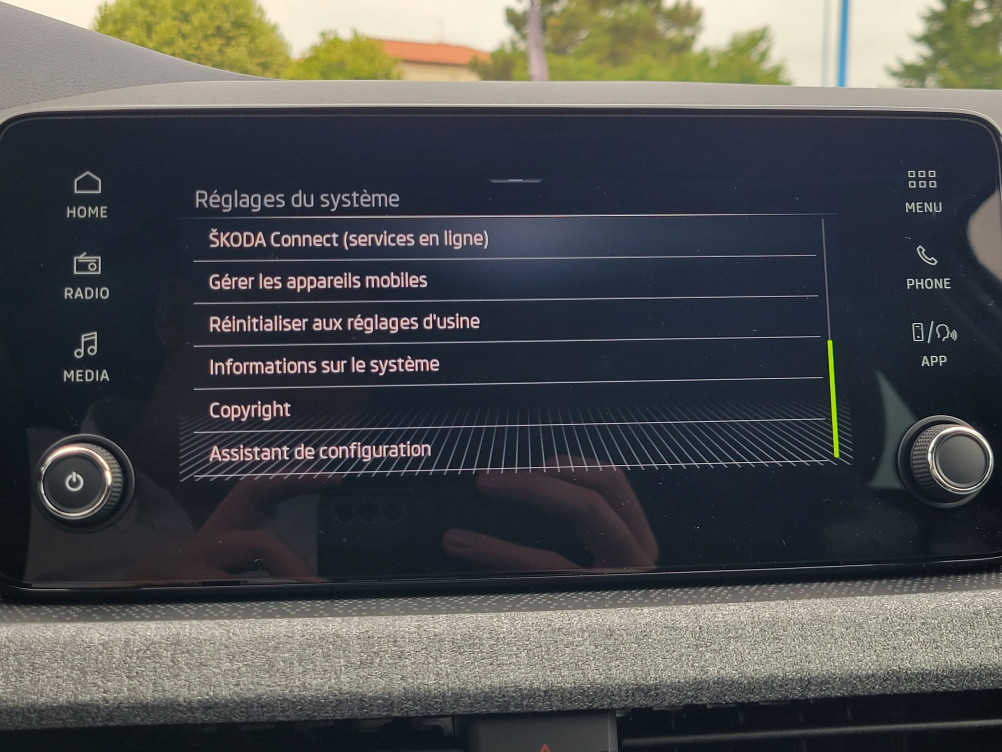 Acheter Skoda Kamiq Kamiq 1.0 TSI Evo 2 116 ch DSG7 Clever Edition 5p neuf dans les concessions du Groupe Faurie
