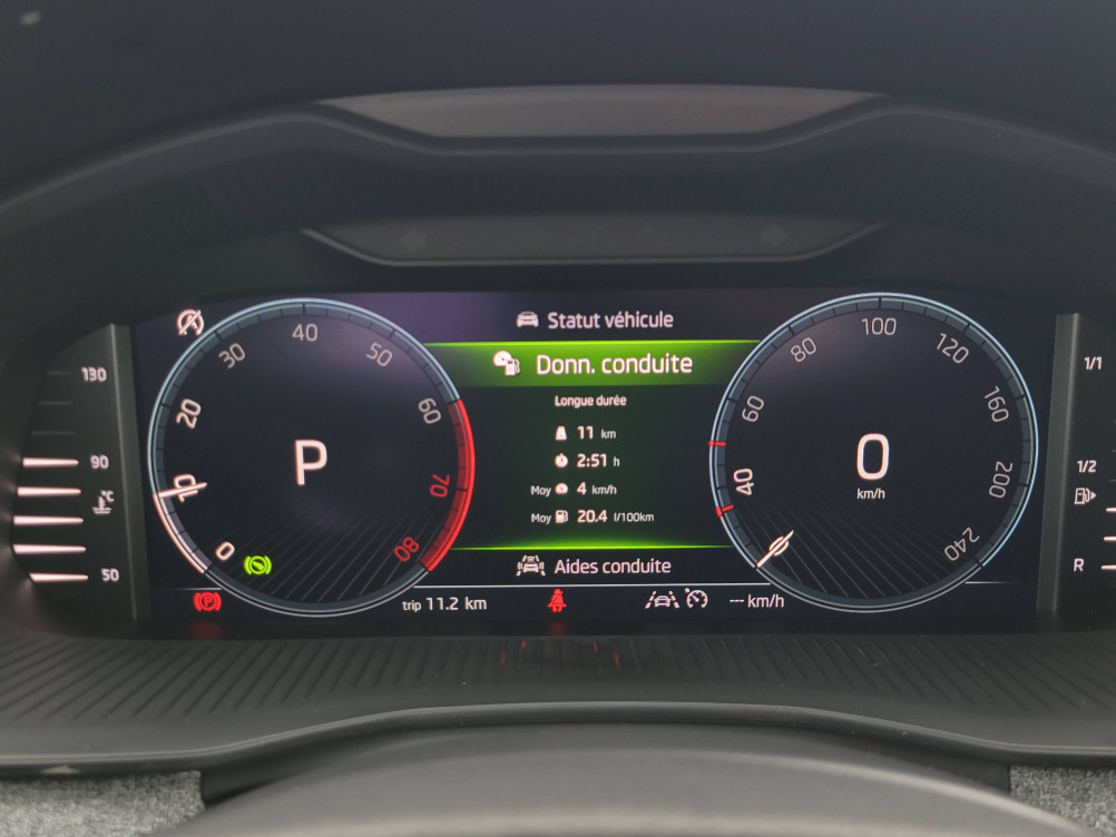Acheter Skoda Kamiq Kamiq 1.0 TSI Evo 2 116 ch DSG7 Clever Edition 5p neuf dans les concessions du Groupe Faurie