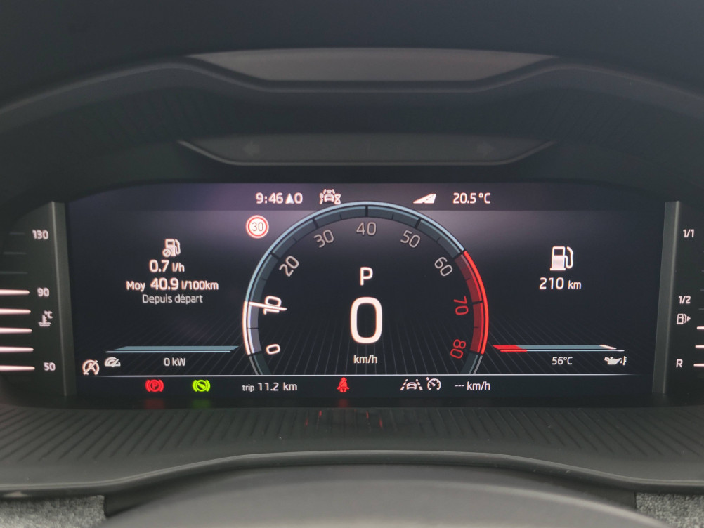 Acheter Skoda Kamiq Kamiq 1.0 TSI Evo 2 116 ch DSG7 Clever Edition 5p neuf dans les concessions du Groupe Faurie