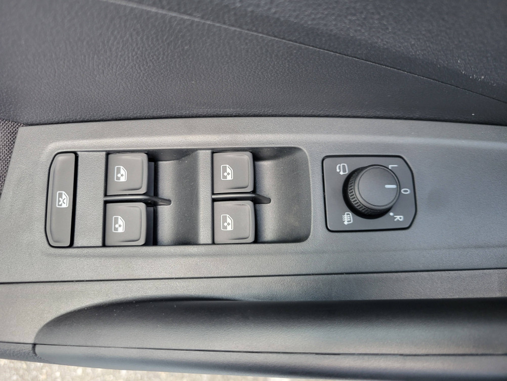Acheter Skoda Fabia Fabia 1.0 TSI 95 ch EVO 2 BVM5 Selection 5p neuf dans les concessions du Groupe Faurie