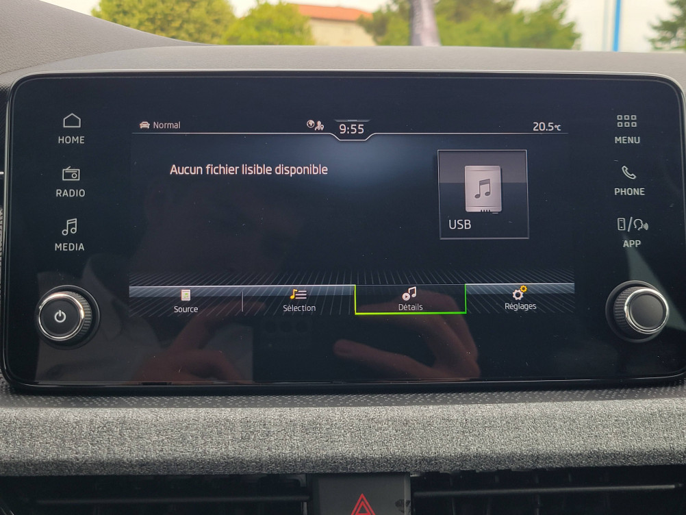 Acheter Skoda Kamiq Kamiq 1.0 TSI Evo 2 116 ch DSG7 Clever Edition 5p neuf dans les concessions du Groupe Faurie